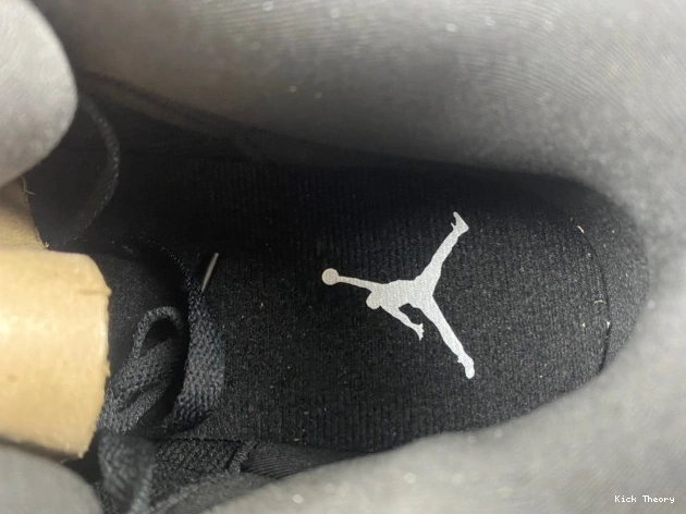 Kicked Out Shoe Store 3 136064-020 (2016) Jordan Retro Monday Cyber 0730